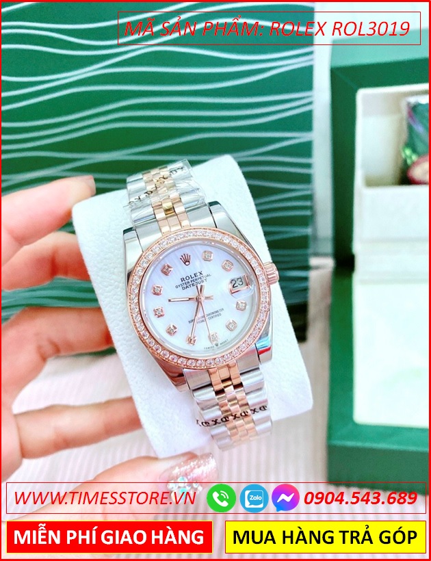 dong-ho-cap-doi-rolex-sieu-cap-replica-1-1-mat-trang-swarovski-rose-gold-day-demi-dep-gia-re-timesstore-vn