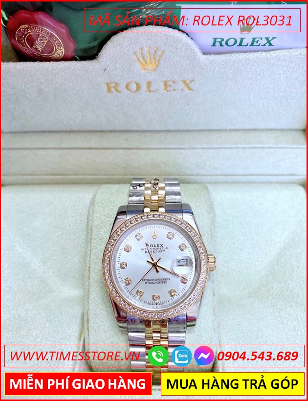 dong-ho-nam-rolex-sieu-cap-replica-1-1-mat-trang-swarovski-vang-gold-day-demi-gold-dep-gia-re-timesstore-vn