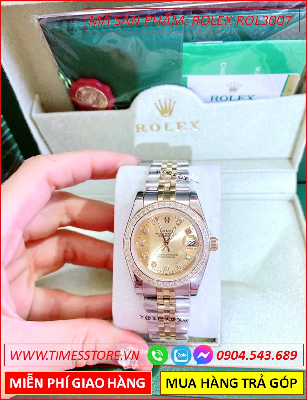 dong-ho-nam-rolex-sieu-cap-replica-1-1-dinh-da-swarovski-day-demi-vang-gold-dep-gia-re-timesstore-vn