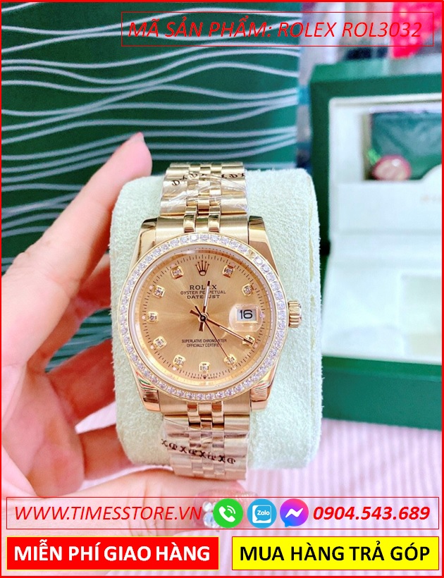 dong-ho-cap-doi-rolex-sieu-cap-replica-1-1-mat-vang-dinh-da-swarovski-day-full-vang-gold-dep-gia-re-timesstore-vn