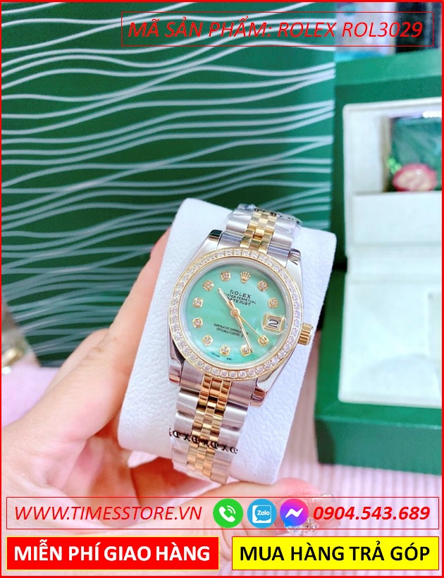 dong-ho-cap-doi-rolex-sieu-cap-replica-1-1-mat-xanh-swarovski-vang-gold-day-demi-dep-gia-re-timesstore-vn