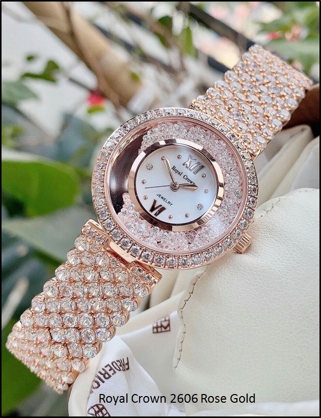 dong-ho-nu-royal-crown-2606-rose-gold-dinh-hat-da-swarovski-dep-giam-gia-re-times-store-vn