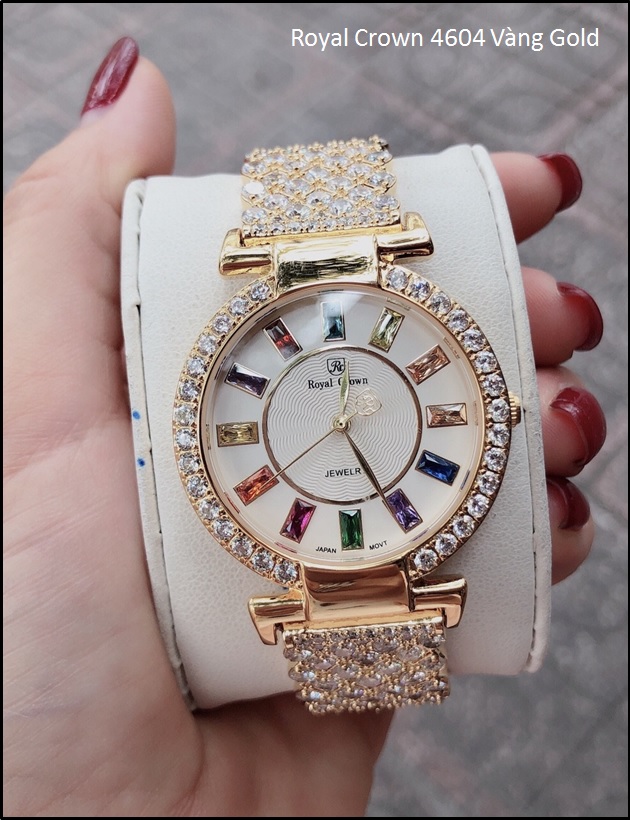 dong-ho-nu-royal-crown-4604-vang-gold-dinh-hat-da-swarovski-dep-gia-re-times-store-vn