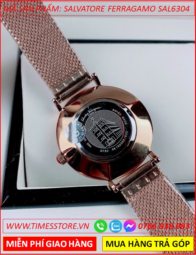 dong-ho-nu-salvatore-ferragamo-minuetto-mat-den-day-luoi-rose-gold-timesstore-vn