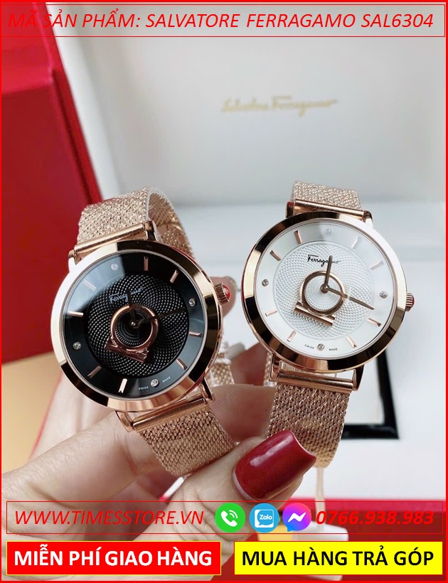 dong-ho-nu-salvatore-ferragamo-minuetto-mat-den-day-luoi-rose-gold-timesstore-vn