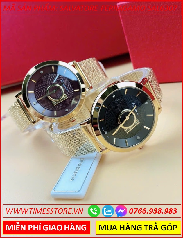 dong-ho-nu-salvatore-ferragamo-minuetto-mat-nau-day-luoi-vang-gold-timesstore-vn