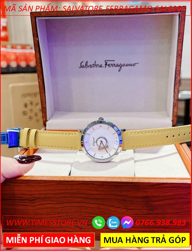 dong-ho-nu-salvatore-ferragamo-minuetto-mat-trang-day-da-vang-timesstore-vn