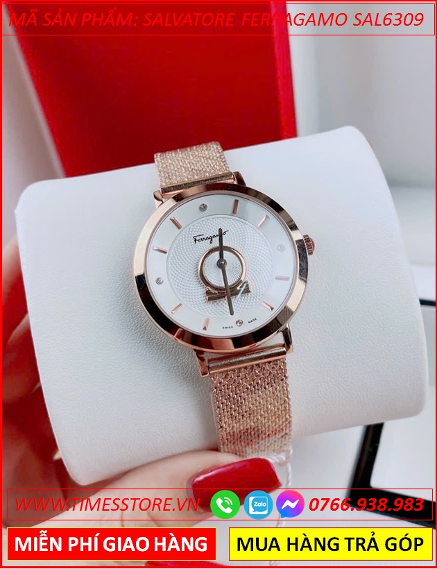 dong-ho-nu-salvatore-ferragamo-minuetto-mat-trang-day-luoi-rose-gold-timesstore-vn