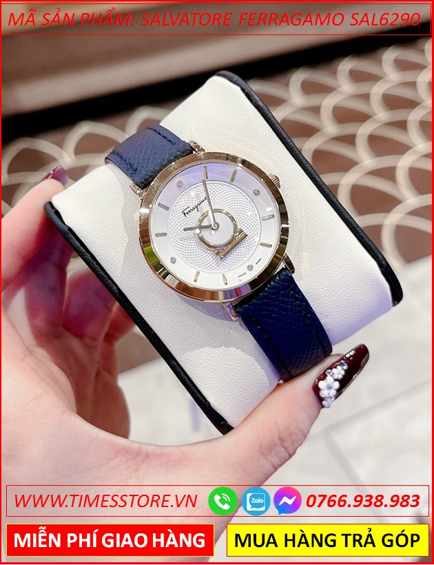 dong-ho-nu-salvatore-ferragamo-minuetto-vang-gold-day-da-xanh-timesstore-vn