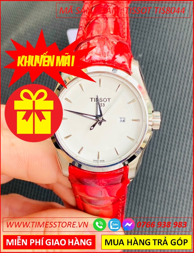 dong-ho-nu-tissot-1853-mat-tron-trang-silver-day-da-do-thoi-trang-dep-gia-re-timesstore-vn