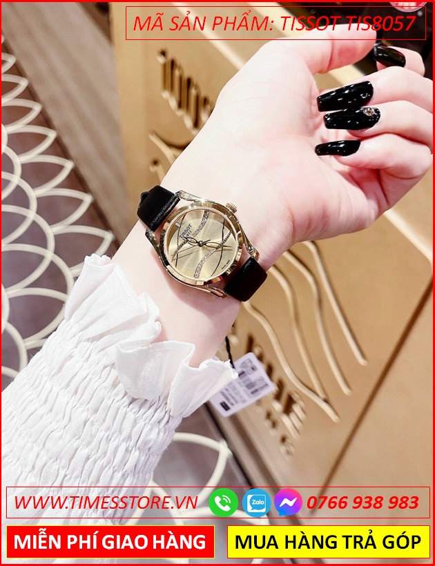 dong-ho-nu-tissot-t-wave-mat-tron-vang-gold-day-da-timesstore-vn