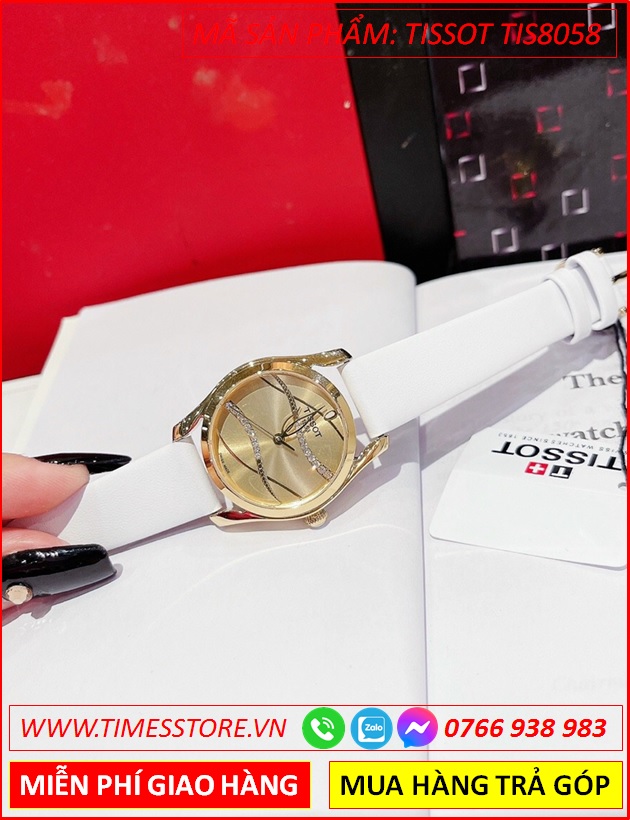 dong-ho-nu-tissot-t-wave-mat-tron-vang-gold-day-da-trang-timesstore-vn