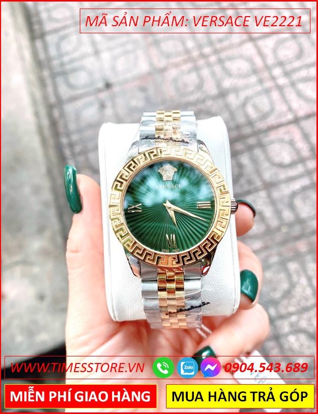 dong-ho-nu-versace-greca-signature-mat-tron-mat-xanh-la-day-kim-loai-demi-vang-gold-thoi-trang-dep-gia-re-timesstore-vn