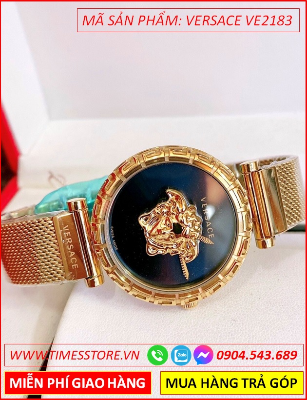 dong-ho-nu-versace-medusa-frame-full-vang-gold-mat-den-dep-cao-cap-timesstore-vn