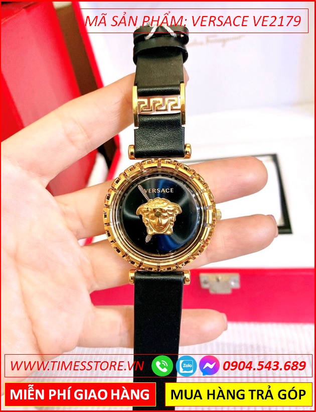 dong-ho-nu-versace-medusa-frame-vang-gold-day-da-den-thoi-trang-dep-gia-re-timesstore-vn