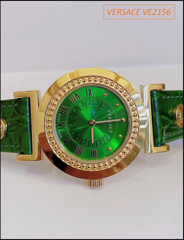 dong-ho-nu-versace-mat-tron-vang-gold-day-da-xanh-la-cay-thoi-trang-dep-gia-re-timesstore-vn