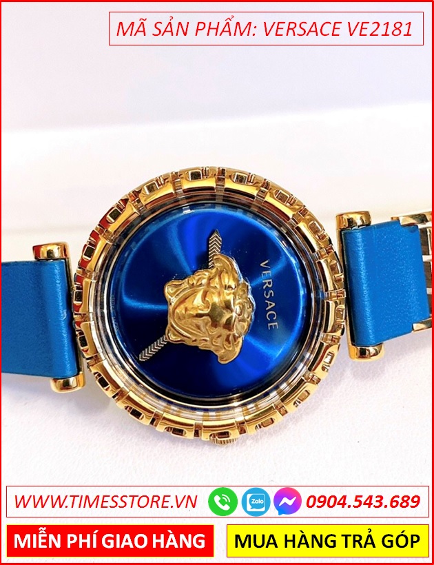 dong-ho-nu-versace-medusa-frame-vang-gold-day-da-xanh-duong-thoi-trang-dep-gia-re-timesstore-vn