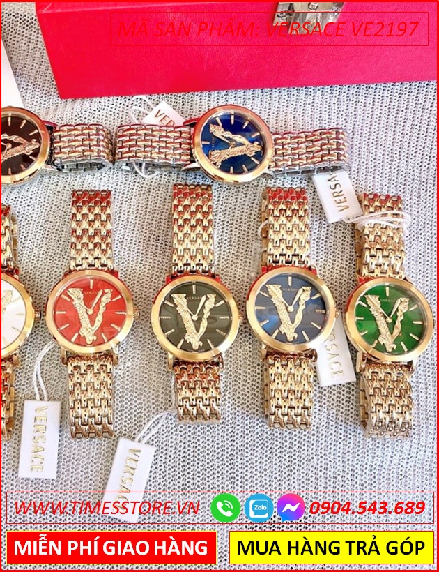 dong-ho-nu-versace-virtus-mat-tron-mat-xanh-la-vang-gold-day-kim-loai-full-vang-gold-thoi-trang-dep-gia-re-timesstore-vn