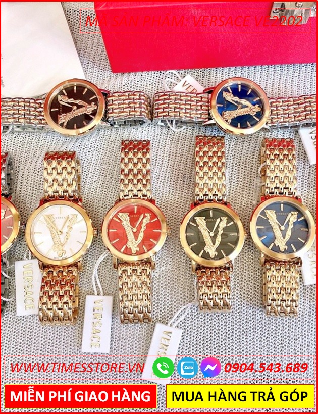 dong-ho-nu-versace-virtus-mat-tron-mat-xanh-vang-gold-day-kim-loai-demi-vang-gold-thoi-trang-dep-gia-re-timesstore-vn