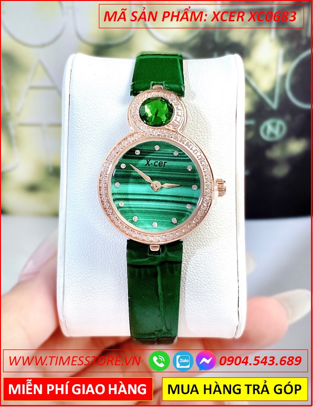 dong-ho-nu-xcer-tua-cartier-da-rose-gold-day-da-xanh-timesstore-vn