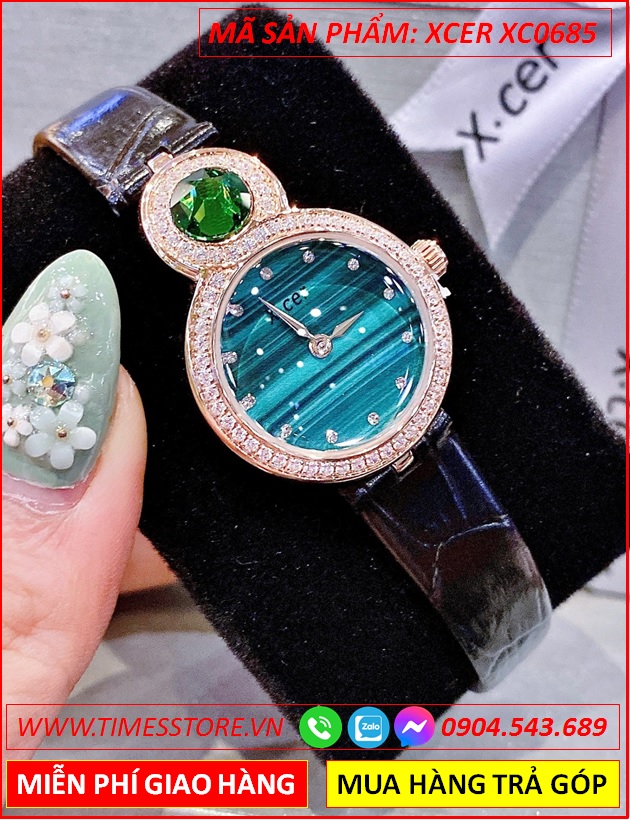 dong-ho-nu-xcer-tua-cartier-da-swarovski-day-da-den-timesstore-vn