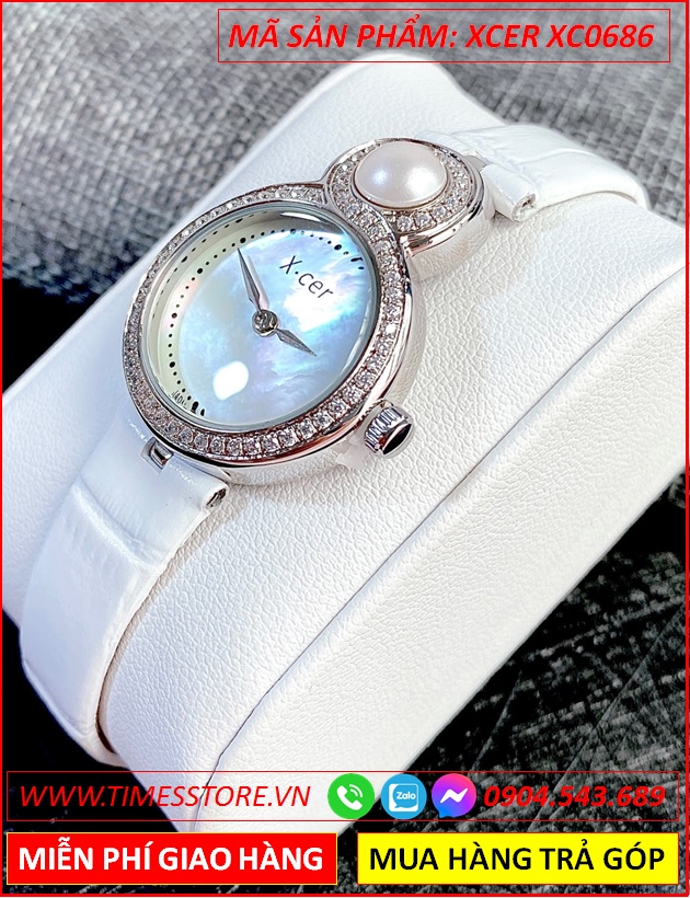 dong-ho-nu-xcer-tua-cartier-da-swarovski-day-da-trang-timesstore-vn