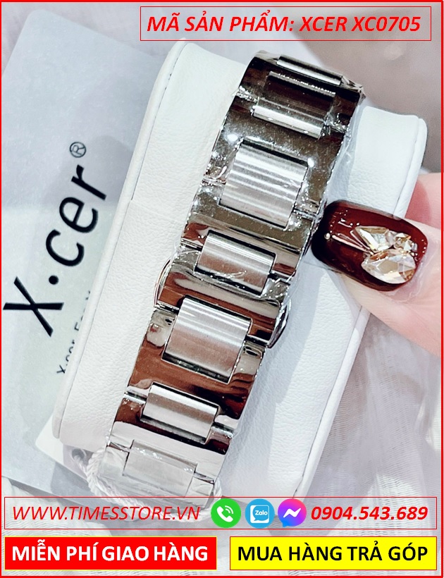 dong-ho-nu-xcer-tua-cartier-mat-full-da-day-kim-loai-timesstore-vn