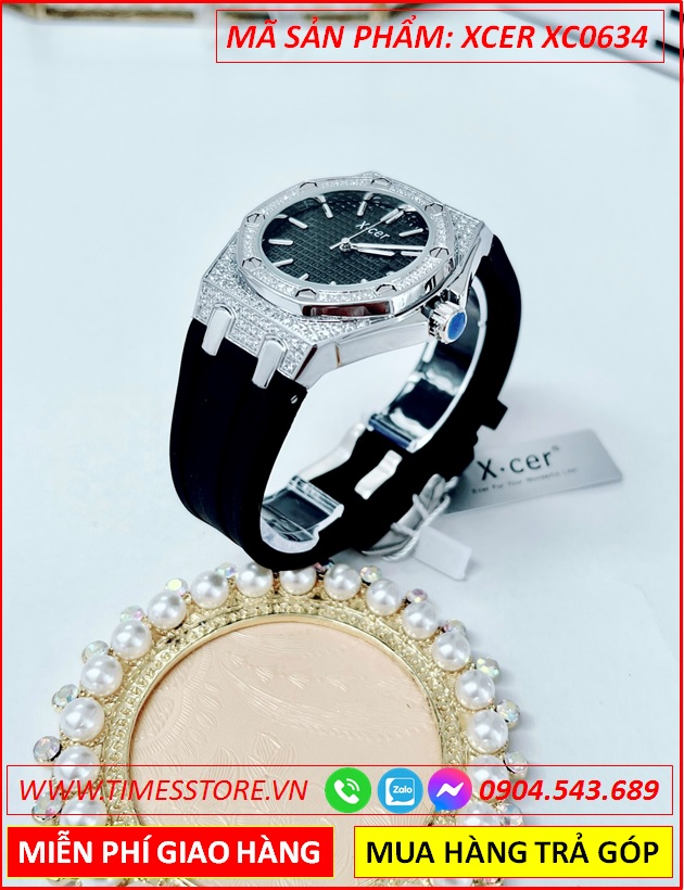 dong-ho-nu-xcer-tua-hublot-da-swarovski-day-cao-su-den-timesstore-vn
