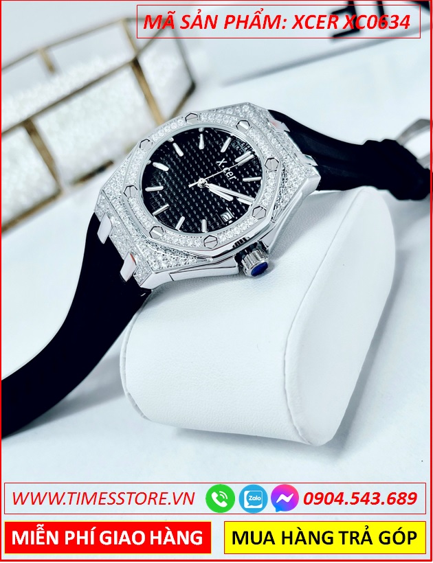 dong-ho-nu-xcer-tua-hublot-da-swarovski-day-cao-su-den-timesstore-vn