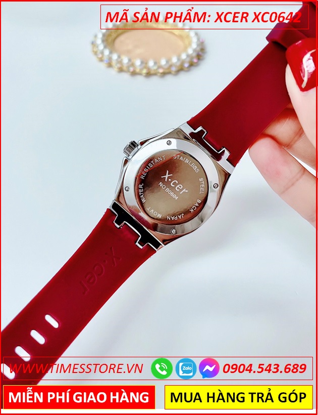 dong-ho-nu-xcer-tua-hublot-dinh-da-swarovski-day-silicone-tim-timesstore