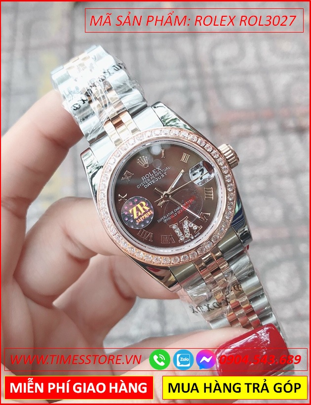 dong-ho-cap-doi-rolex-sieu-cap-replica-1-1-mat-nau-swarovski-day-demi-rose-gold-dep-gia-re-timesstore-vn