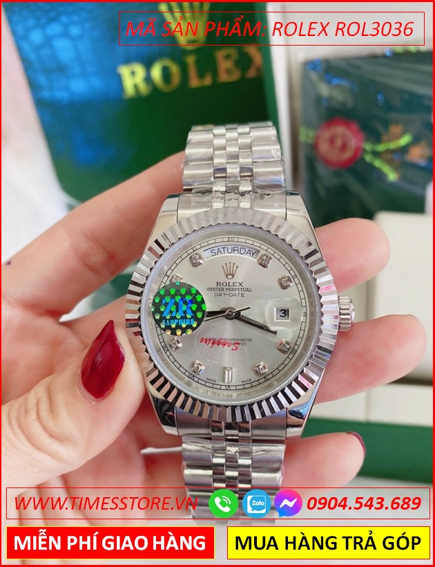 dong-ho-cap-doi-rolex-sieu-cap-replica-1-1-mat-trang-nien-khia-day-kim-loai-dep-gia-re-timesstore-vn