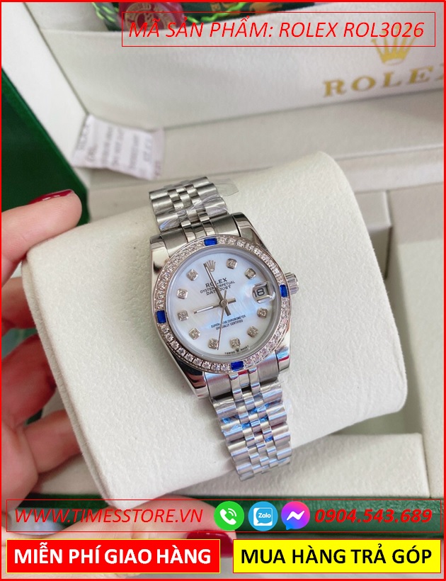 dong-ho-nam-rolex-sieu-cap-replica-1-1-mat-trang-xa-cu-4-vien-ruby-xanh-swarovski-dep-gia-re-timesstore-vn