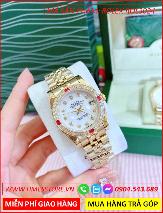 dong-ho-nam-rolex-sieu-cap-replica-1-1-mat-trang-xa-cu-swarovski-day-vang-full-gold-dep-gia-re-timesstore-vn