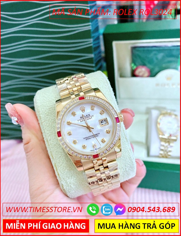 dong-ho-cap-doi-rolex-sieu-cap-replica-1-1-mat-trang-swarovski-day-vang-full-gold-dep-gia-re-timesstore-vn