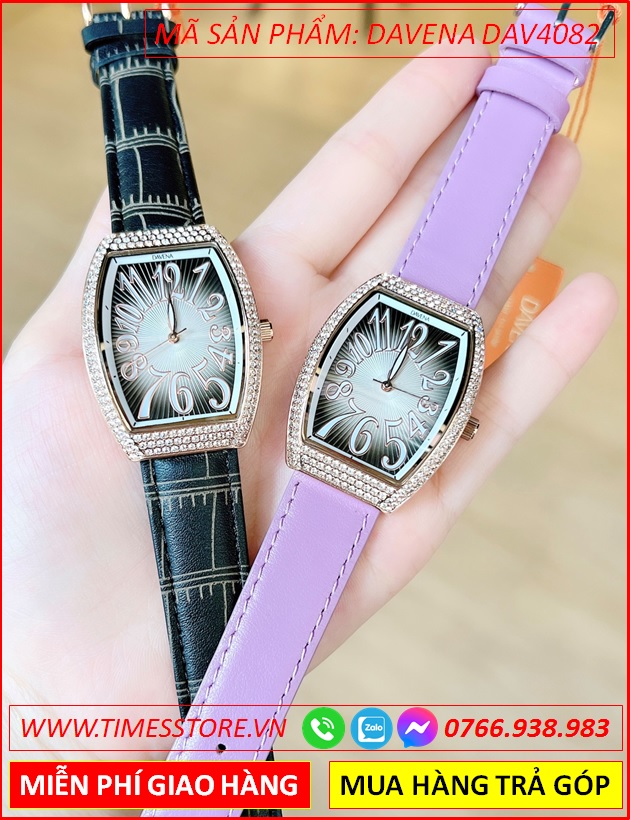 set-dong-ho-nu-davena-mat-oval-dinh-da-rose-gold-day-da-tim-timesstore-vn