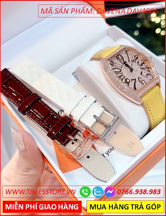 set-dong-ho-nu-davena-mat-oval-dinh-da-swarovski-rose-gold-day-da-vang-chanh-thoi-trang-dep-gia-re-timesstore-vn