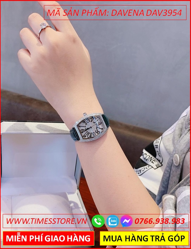 set-dong-ho-nu-davena-mat-oval-dinh-full-da-swarovski-day-da-xanh-la-chinh-hang-dep-gia-re-timesstore-vn