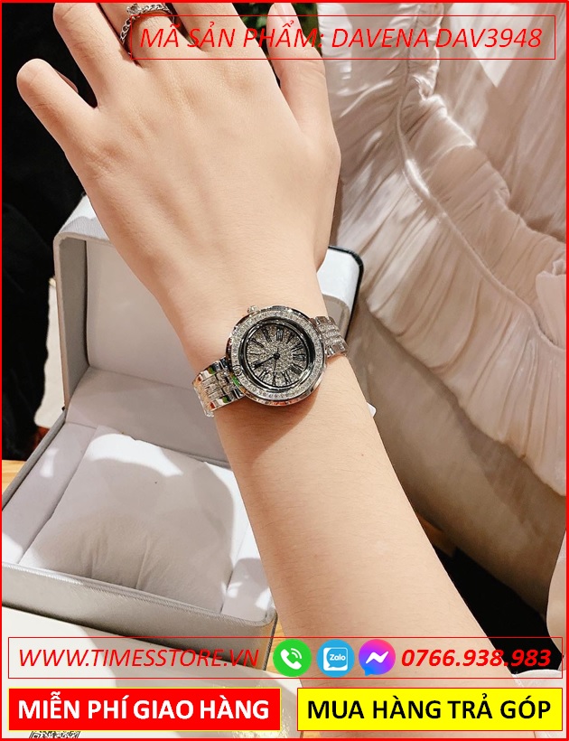 set-dong-ho-nu-davena-mat-tron-full-da-swarovski-day-kim-loai-chinh-hang-dep-gia-re-timesstore-vn