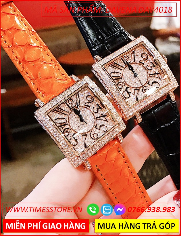 set-dong-ho-nu-davena-mat-vuong-full-da-swarovski-rose-gold-day-da-ca-sau-dep-gia-re-timesstore-vn