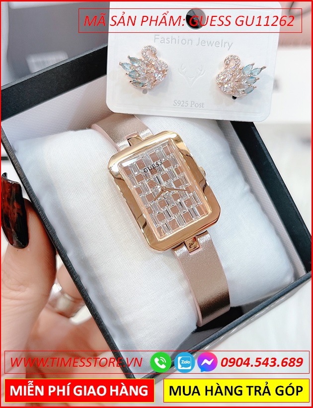 set-dong-ho-nu-guess-mat-chu-nhat-pha-le-rose-gold-day-da-nude-thoi-trang-dep-timesstore-vn