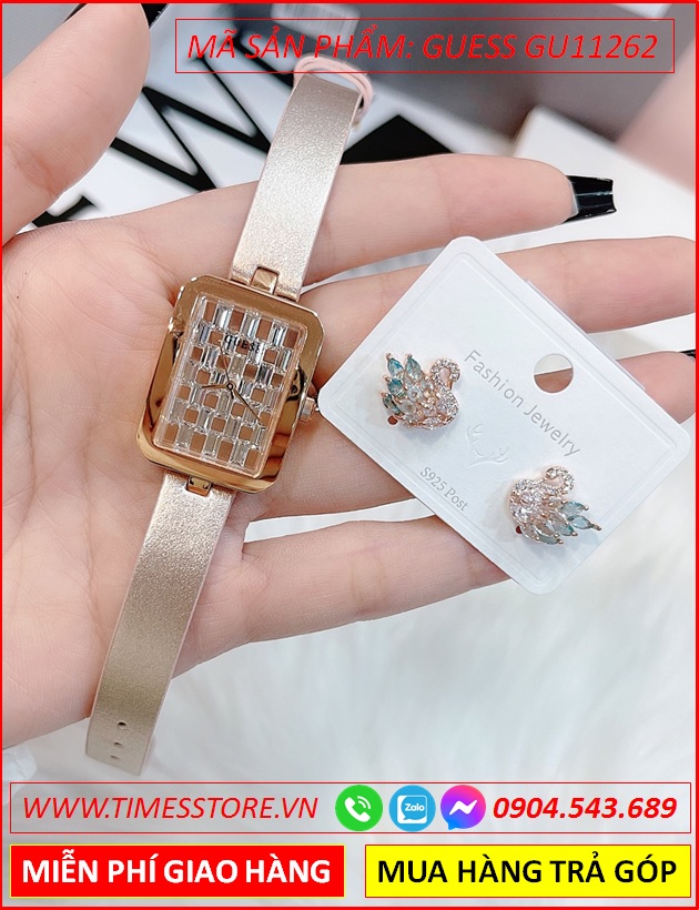 set-dong-ho-nu-guess-mat-chu-nhat-pha-le-rose-gold-day-da-nude-thoi-trang-dep-timesstore-vn