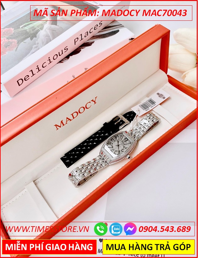 set-dong-ho-nu-madocy-by-christian-mat-oval-full-da-swarovski-day-kim-loai-timesstore-vn