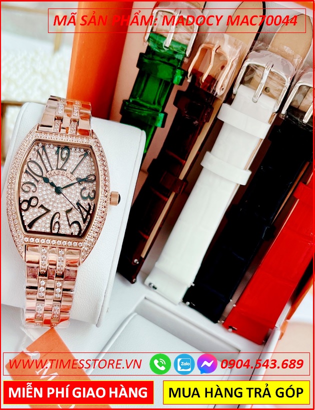 set-dong-ho-nu-madocy-by-christian-mat-oval-full-da-swarovski-rose-gold-day-kim-loai-timesstore-2vn