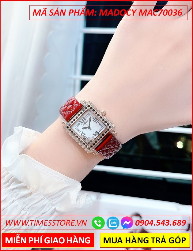 /set-dong-ho-nu-madocy-mat-vuong-dinh-da-swarovski-den-day-da-do-thoi-trang-dep-timesstore-vn