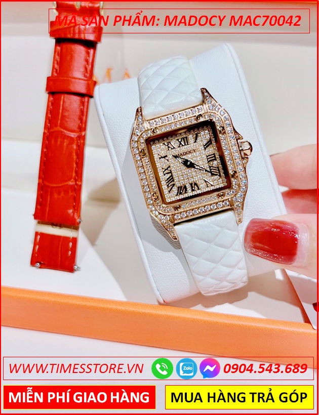 set-dong-ho-nu-madocy-mat-vuong-full-da-swarovski-rose-gold-day-da-trang-thoi-trang-dep-timesstore-vn