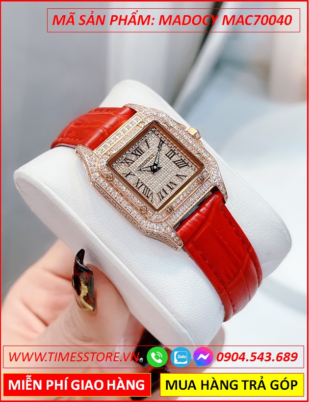 set-dong-ho-nu-madocy-mat-vuong-full-da-swarovski-rose-gold-day-do-thoi-trang-dep-timesstore-vn