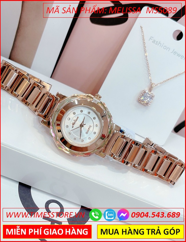 set-dong-ho-nu-melissa-mat-tron-day-kim-loai-rose-gold-timesstore-vn