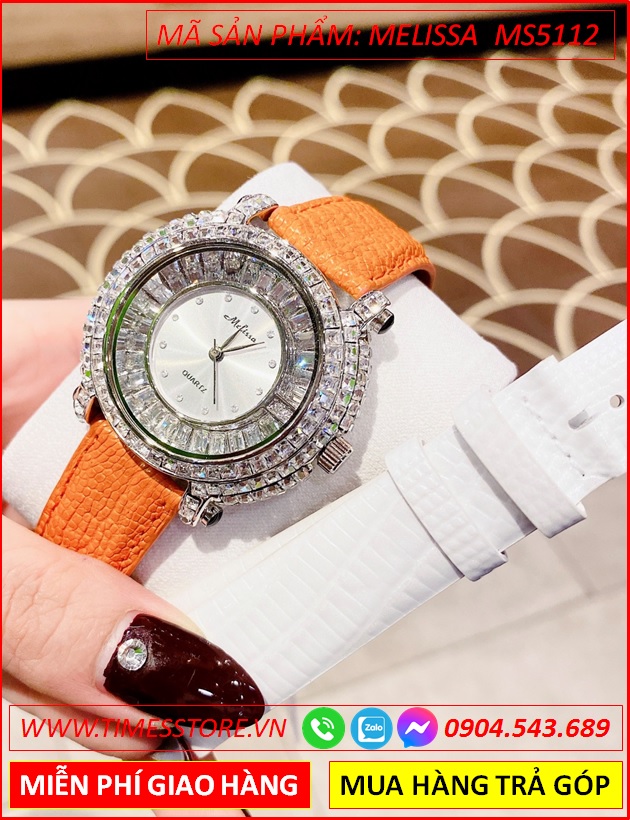 set-dong-ho-nu-melissa-mat-tron-dinh-full-da-swarovski-day-da-cam-timesstore-vn
