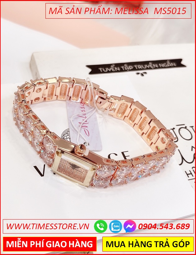 set-dong-ho-nu-melissa-mat-vuong-dinh-da-lac-tay-full-da-rose-gold-thoi-trang-dep-gia-re-timesstore-vn